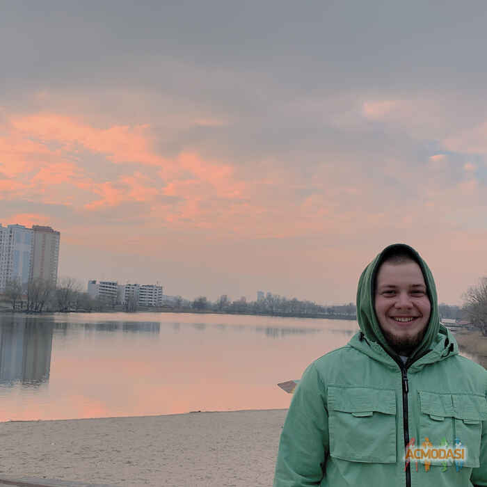 Денис  Войтов фото №1589897. Завантажено 06 Грудня 2020