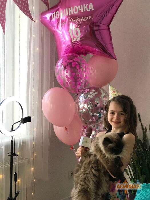 Полина  Горенок фото №1664710. Завантажено 07 Листопада 2021
