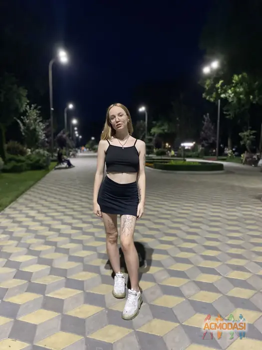 Ангелина  Моцак фото №1747086. Завантажено 10 Вересня 2025