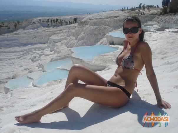 Екатерина  Олейник фото №38111. Завантажено 18 Травня 2011