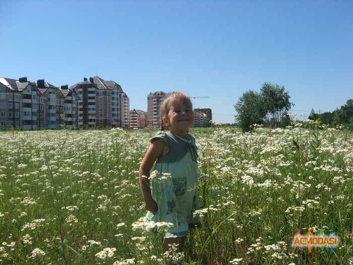 Анастасія Володимирівна Уліч фото №813283. Завантажено 08 Липня 2015