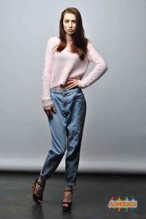 Юлия Игоревна Ошовская фото №880336. Завантажено 13 Лютого 2016