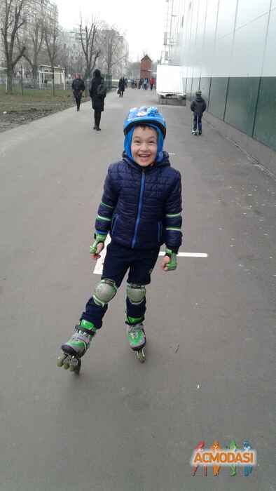 Інна Володимирівна Околовська фото №1033295. Завантажено 18 Березня 2017