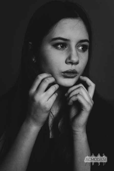 Анастасия Викторовна Хвостик фото №1044145. Завантажено 17 Квітня 2017