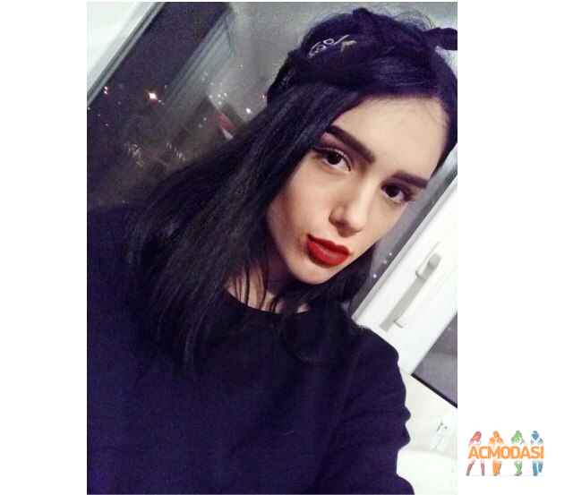 Анна Владимировна Кальсина фото №1100352. Завантажено 05 Вересня 2017