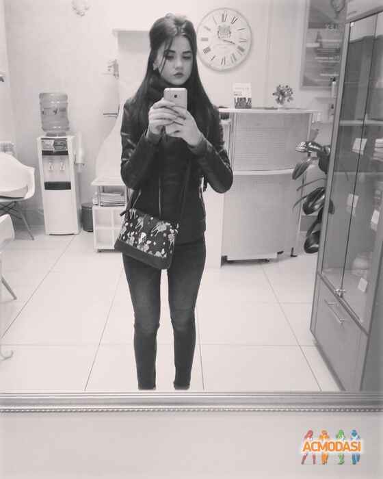 Karina  Kushnir фото №1102074. Завантажено 09 Вересня 2017