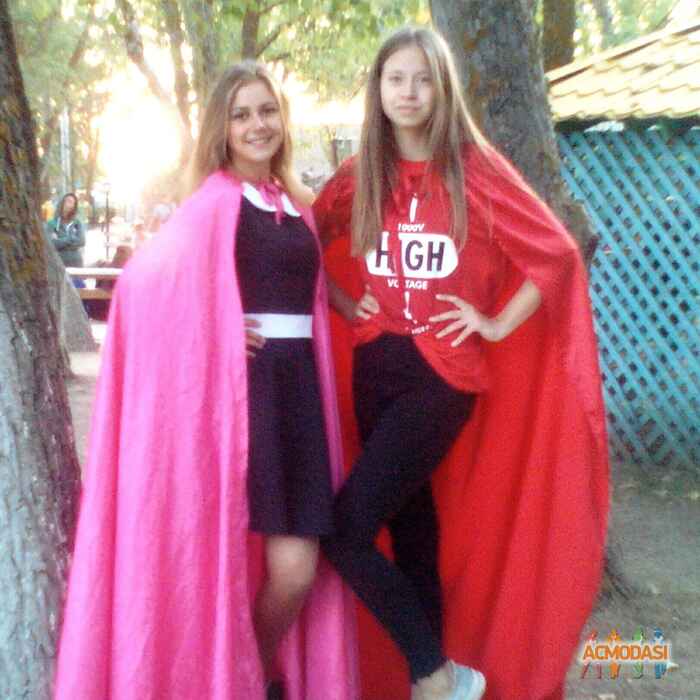 Елена Ігорівна Шемет фото №1117319. Завантажено 12 Жовтня 2017