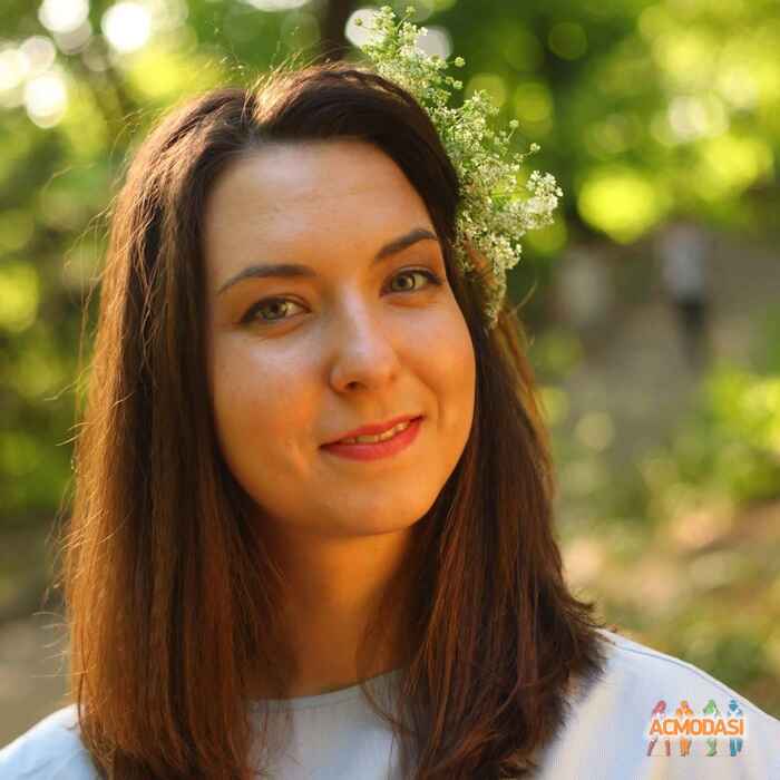 Бiрюкова Анастасiя Леонiдiвна фото №1120770. Завантажено 19 Жовтня 2017