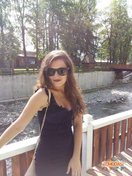 Андріана  Штефуряк фото №1134080. Завантажено 10 Листопада 2017