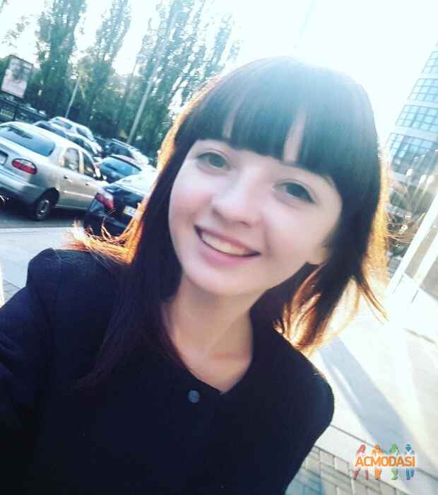 Руслана Миколаївна Нечепоренко фото №1134905. Завантажено 11 Листопада 2017