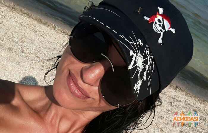 Лина Родионовна Данилова фото №1137234. Завантажено 15 Листопада 2017