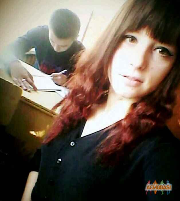 Ольга Андріівна Чорномор фото №1140968. Завантажено 21 Листопада 2017