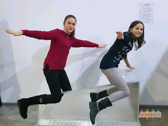 Марія Ігорівна Лисюк фото №1160320. Завантажено 05 Січня 2018