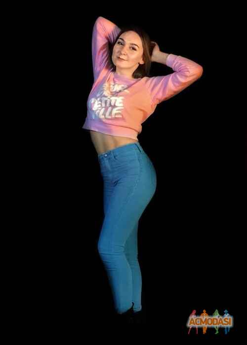 Любов Сергіївна Дацюк фото №1166863. Завантажено 17 Січня 2018