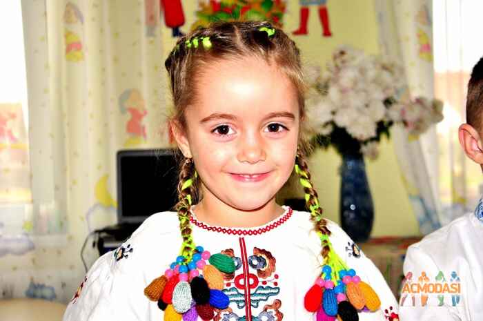 Устина Олегівна Паук фото №1212090. Завантажено 24 Березня 2018