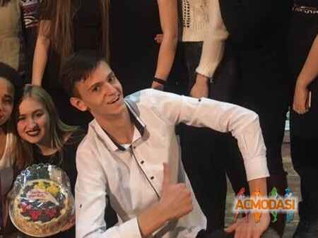 Миша Михайлович Буштрук фото №1324340. Завантажено 18 Листопада 2018