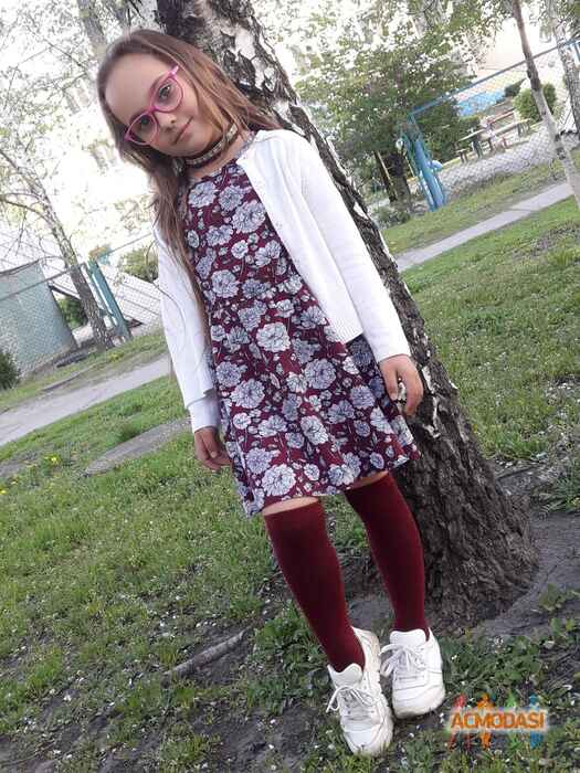 Софія Віталіївна Бадаква фото №1366765. Завантажено 18 Лютого 2019