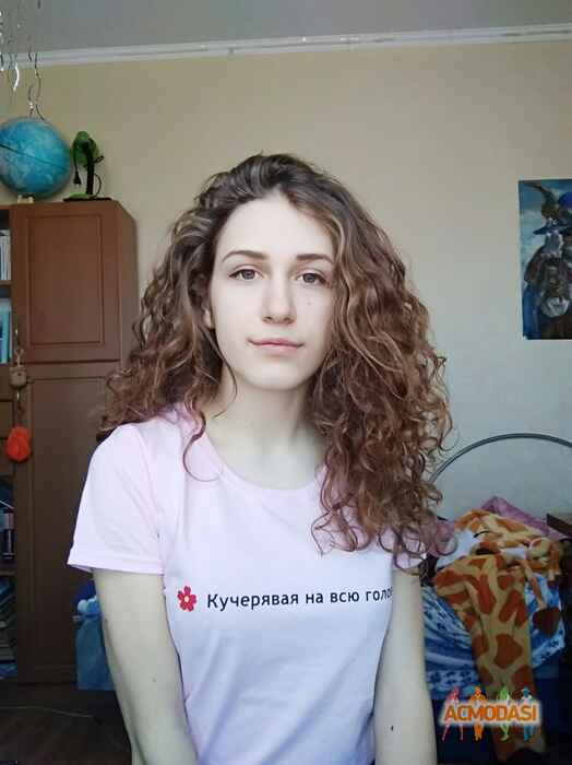 Катерина Андріївна Кисельова фото №1464342. Завантажено 22 Жовтня 2019