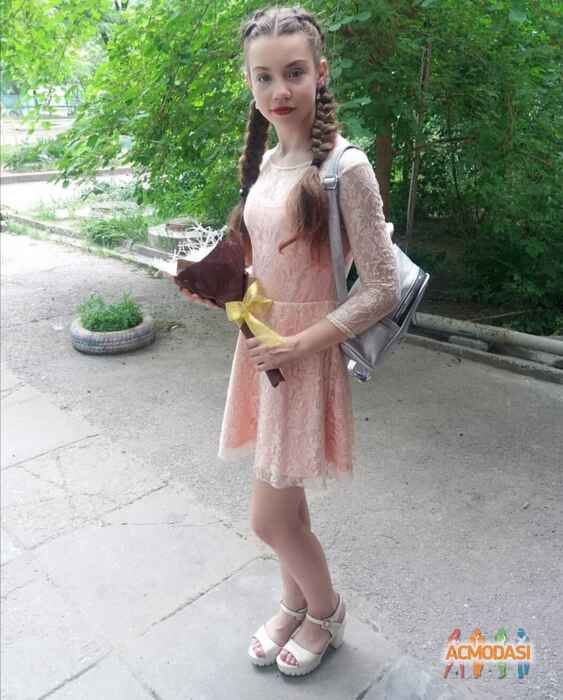 Катерина Олексіївна Іванова фото №1527510. Завантажено 06 Травня 2020