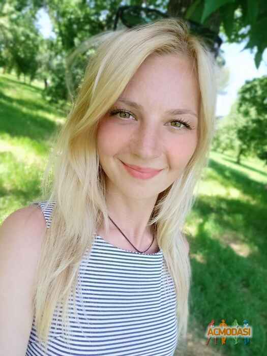 Сабина  Шаповалова фото №1547856. Завантажено 13 Липня 2020