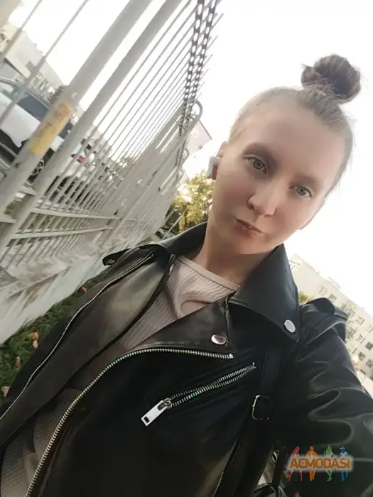 Анна  Іванченко фото №1749174. Завантажено 01 Листопада 2025