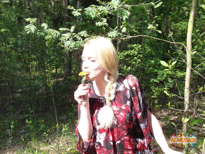 Анна   фото №813848. Завантажено 11 Липня 2015