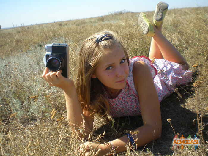 Анна Вячеславовна Толмачёва фото №21740. Завантажено 23 Лютого 2011