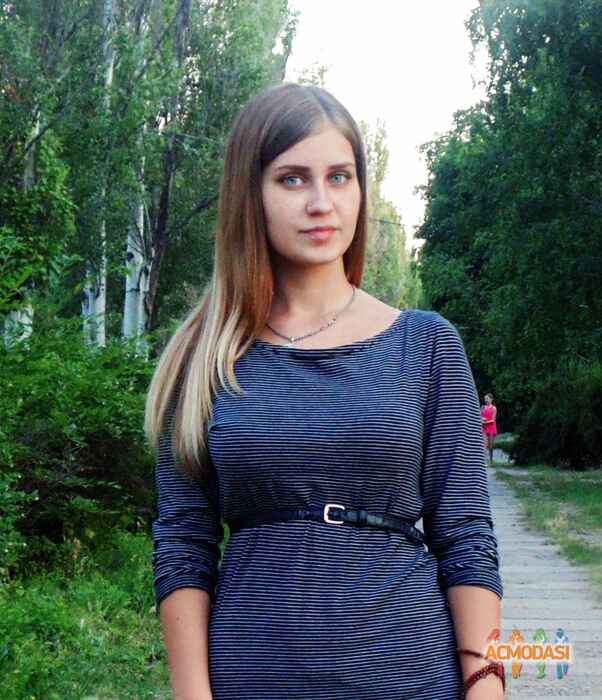 Карина  Рыбак фото №809592. Завантажено 22 Червня 2015