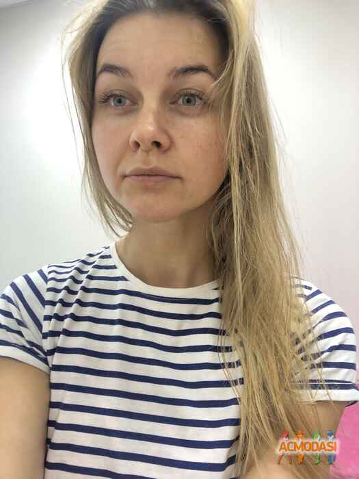 Оксана Володимирівна  фото №1432554. Завантажено 06 Серпня 2019