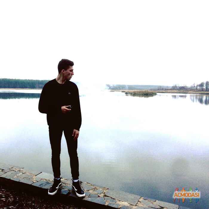 Влад Русланович Макаренко фото №1022631. Завантажено 20 Лютого 2017