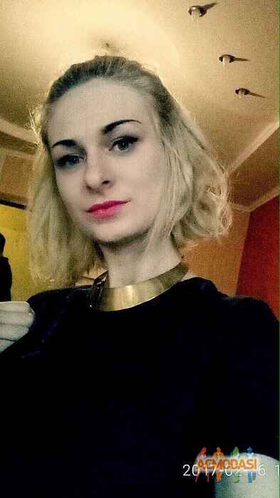 Надя Занина Геннадьевна фото №1025966. Завантажено 27 Лютого 2017