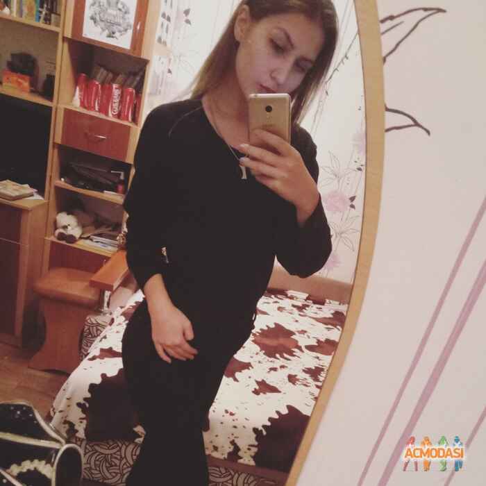 Анастасія Володимирівна Пугач фото №1051442. Завантажено 08 Травня 2017