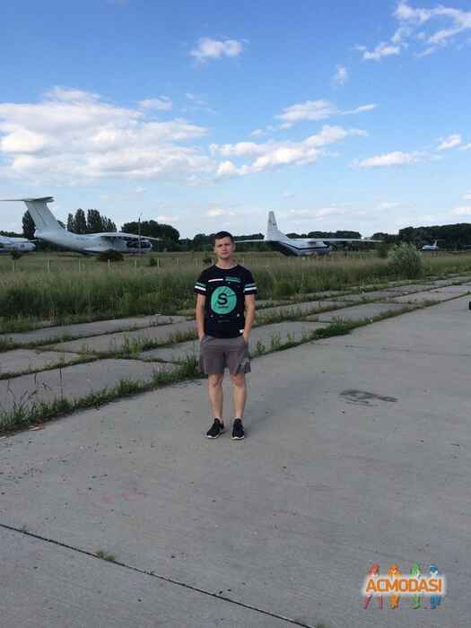 Тарас Олександрович Лобода фото №1064258. Завантажено 09 Червня 2017