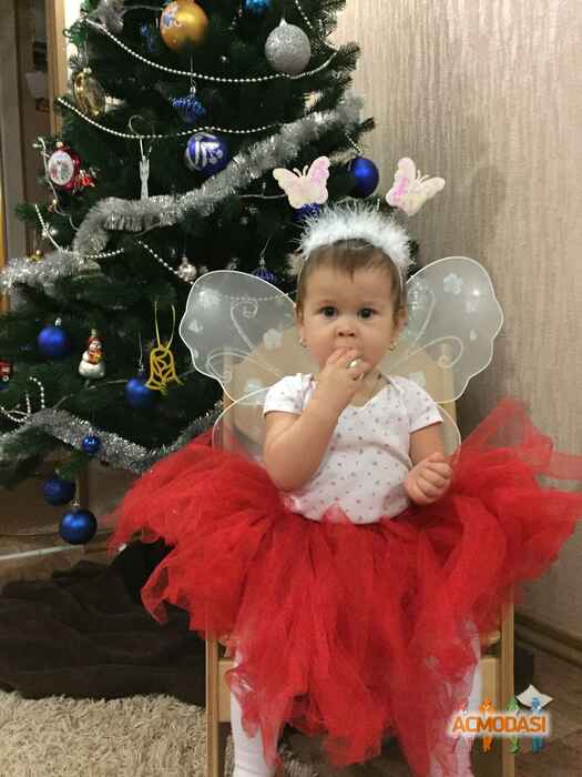 Кира Руслановна Шкварько фото №1068001. Завантажено 18 Червня 2017