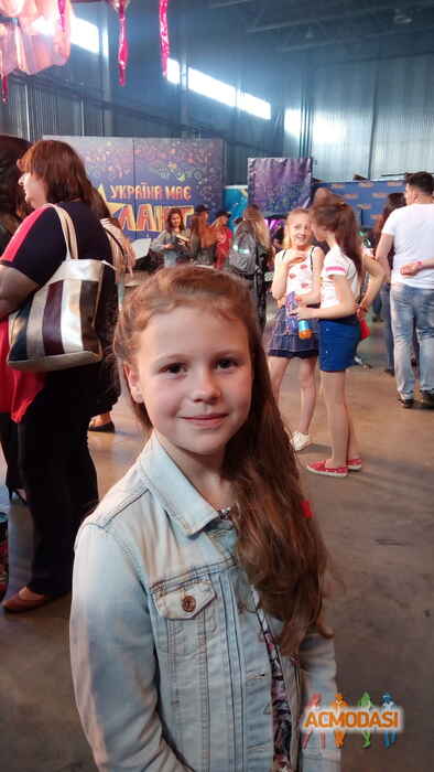 Юлия  Морозова фото №1110538. Завантажено 30 Вересня 2017