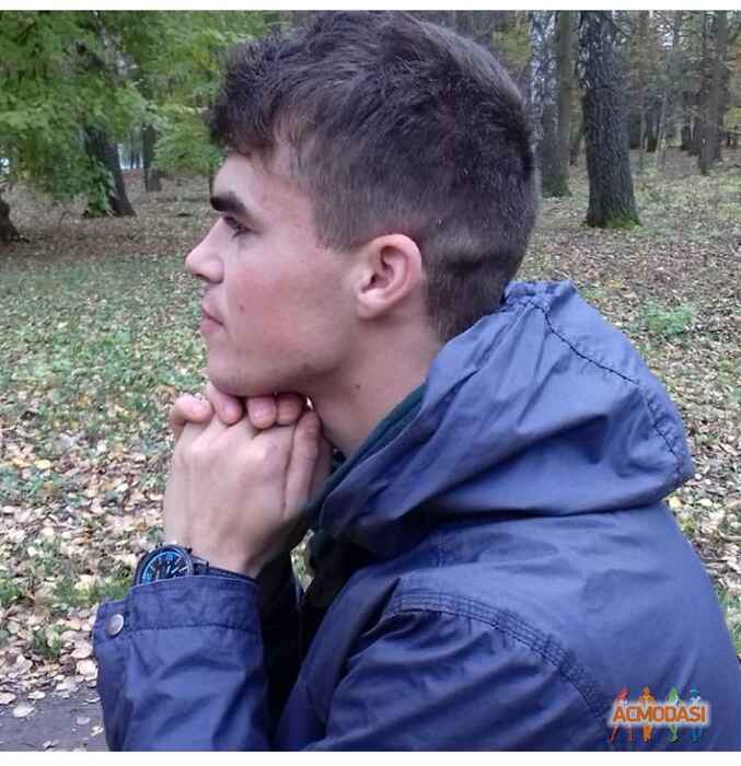 Андрій Віталійович Захаров фото №1134625. Завантажено 11 Листопада 2017