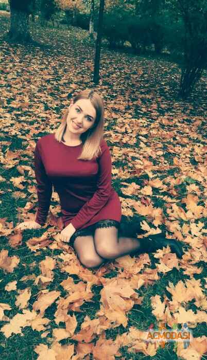 Ксенія Вололимирівна Артьомова фото №1144450. Завантажено 28 Листопада 2017