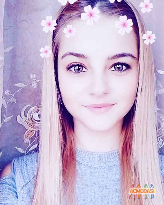 Мария Игоревна Глушнёва фото №1320547. Завантажено 11 Листопада 2018