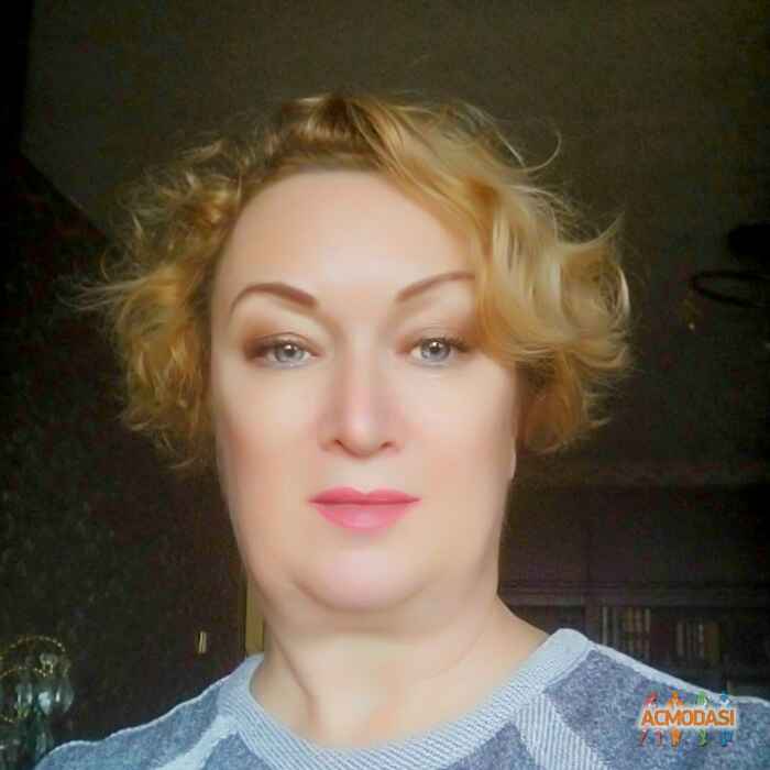Светлана Вильевна Орда фото №1254893. Завантажено 05 Липня 2018