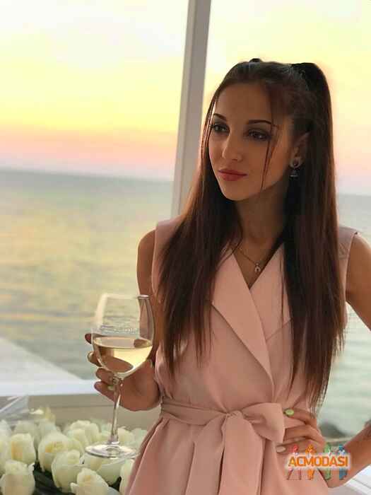 Ангелина Витальевна Казакова фото №1337971. Завантажено 14 Грудня 2018