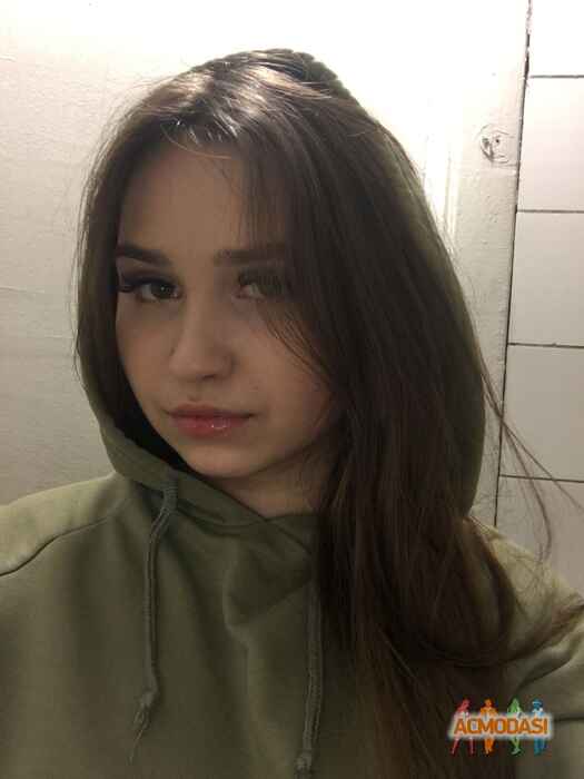 Daryna Ruslanivna Ratushna фото №1389396. Завантажено 15 Квітня 2019