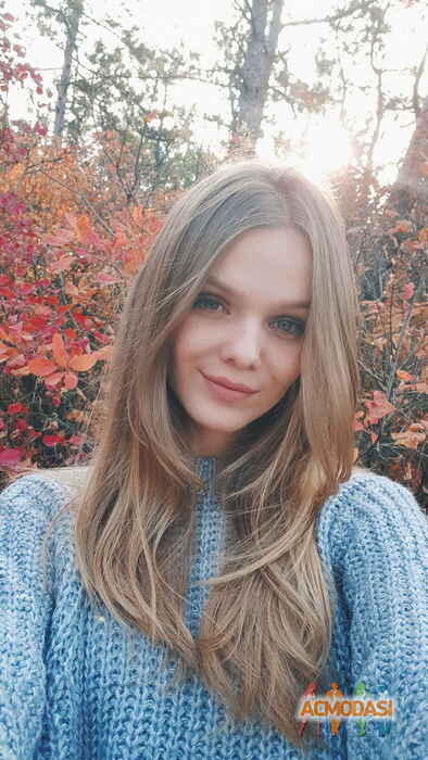 Анна   фото №1508380. Завантажено 12 Лютого 2020