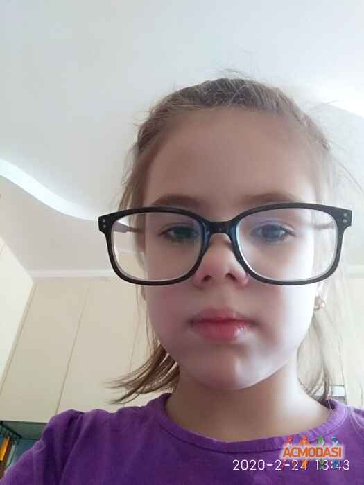 Катерина  Лозенко фото №1534713. Завантажено 01 Червня 2020