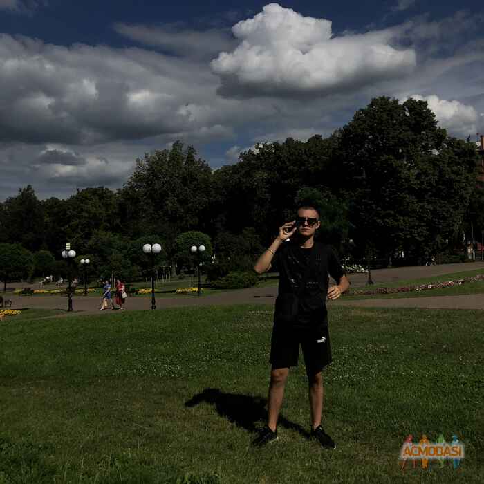 Дмитро  Дидикін фото №1575065. Завантажено 15 Жовтня 2020