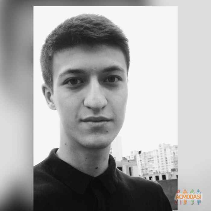 Максим  Дудник фото №1581387. Завантажено 05 Листопада 2020