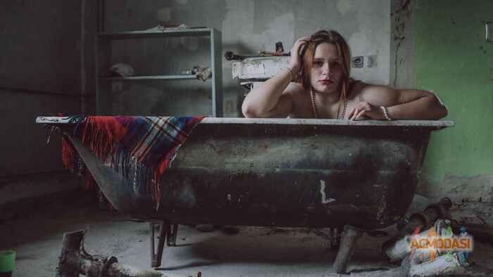 Компаниец  Полина фото №1585368. Завантажено 19 Листопада 2020