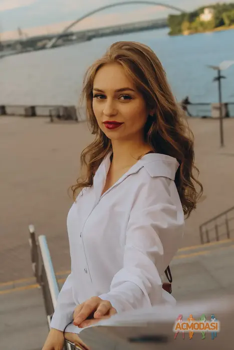 Ангеліна  Чарук фото №1745677. Завантажено 30 Липня 2025