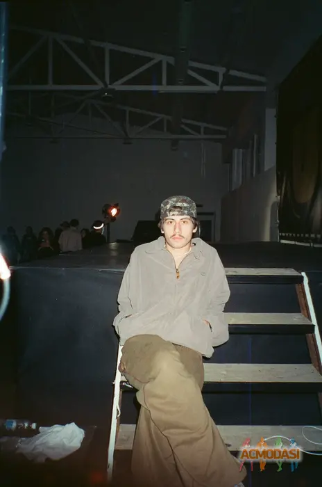 Нікіта  Худайназаров фото №1745908. Завантажено 06 Серпня 2025