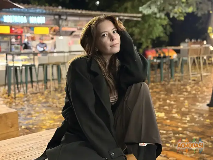 Валерия  Мишурина фото №1749313. Завантажено 07 Листопада 2025