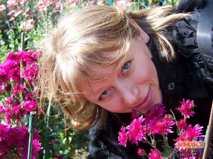Галина Александровна Кучмий-Колесова фото №200870. Завантажено 20 Травня 2012